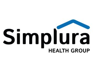 Simplura Health Group Logo
